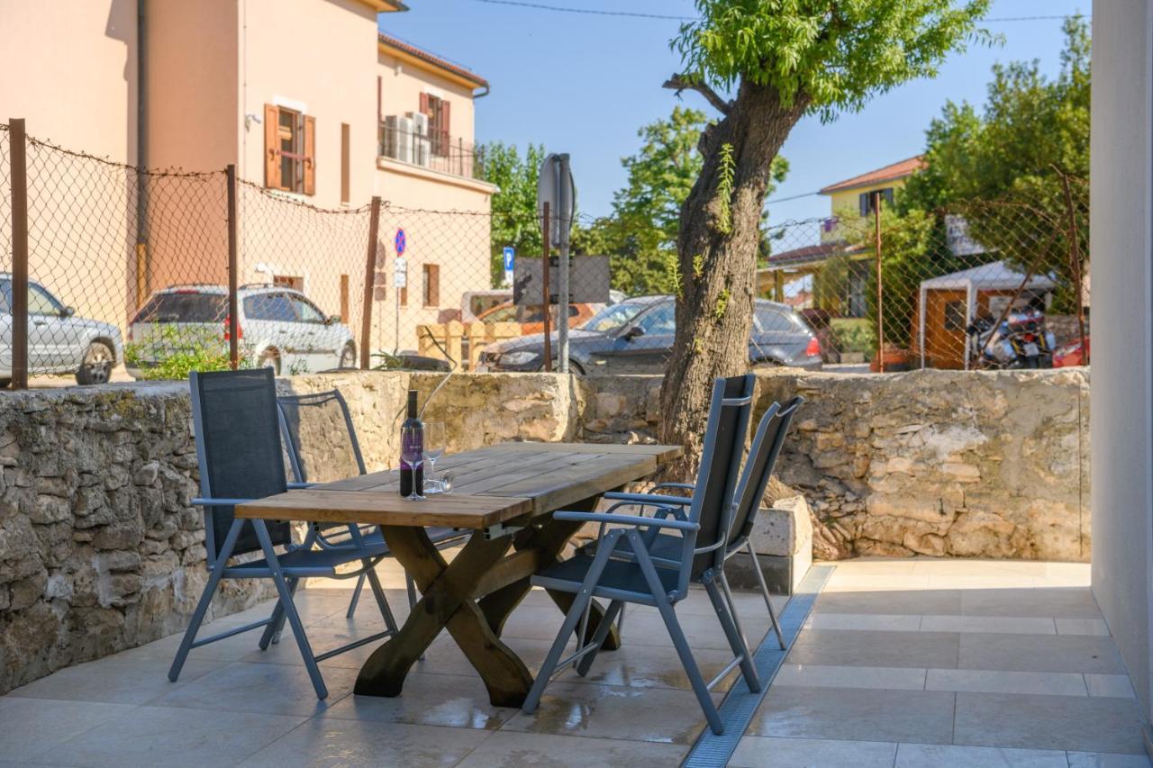 Ma Premantura Luxury Apartments Ferienwohnung Unterkunft - Premantura Pula Istria Exterior photo